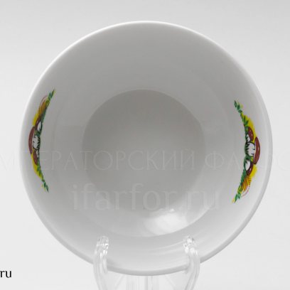 Миска детская «Простоквашино»