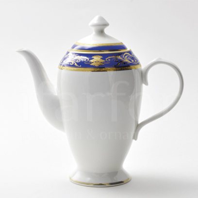 Чайник заварочный «Лазурит»