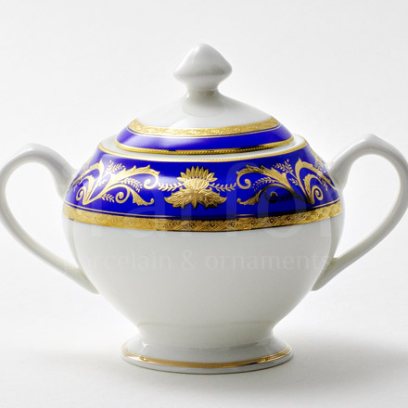 Сахарница «Кобальт»