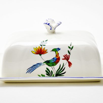 Масленка «OISEAUX PARADIS»