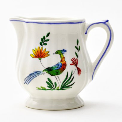 Сливочник «OISEAUX PARADIS»