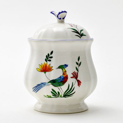 Сахарница «OISEAUX PARADIS»