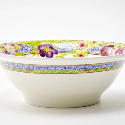 Салатник «MILLEFLEURS»