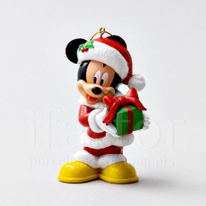 Елочная игрушка «The Walt Disney»