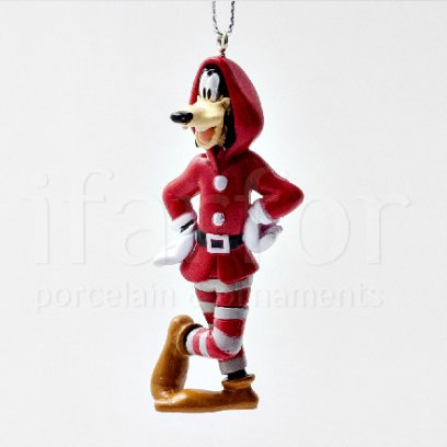 Елочная игрушка «The Walt Disney»