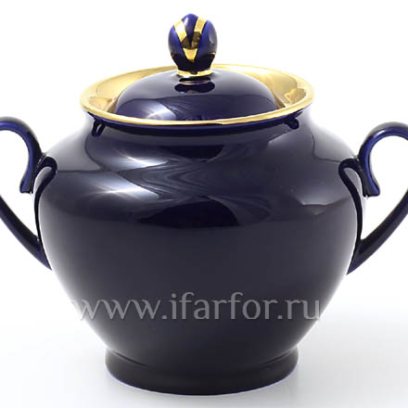 Сахарница «Ночь»