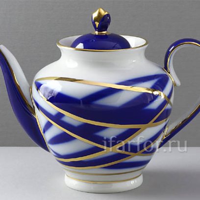 Чайник заварочный «Кокон»