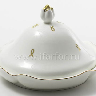 Масленка «Петельки»
