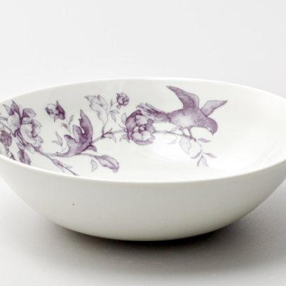 Миска «Monplaisir Violet Монплезир фиолетовый»