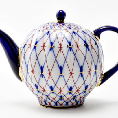 Чайник заварочный «Сетка 1950»