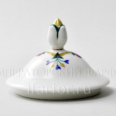 Крышка к заварочному чайнику «Невеста»
