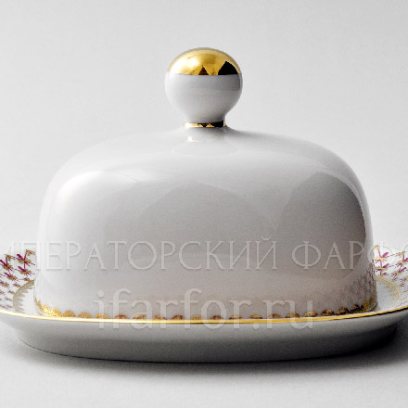 Масленка «Сетка-Блюз»