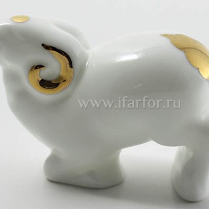 Скульптура «Овен (з.з.)»
