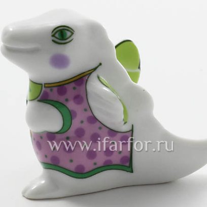 Скульптура «Тотоша»