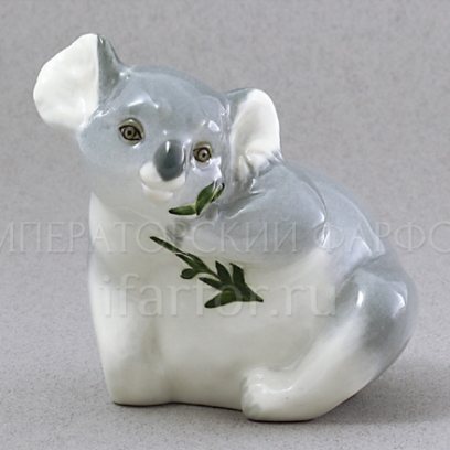 Скульптура «Коала»