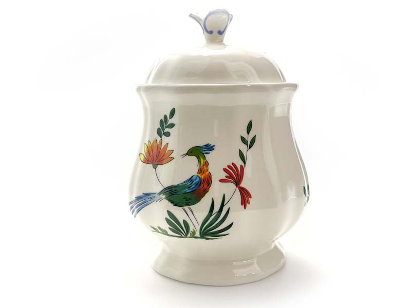 Сахарница «OISEAUX PARADIS»