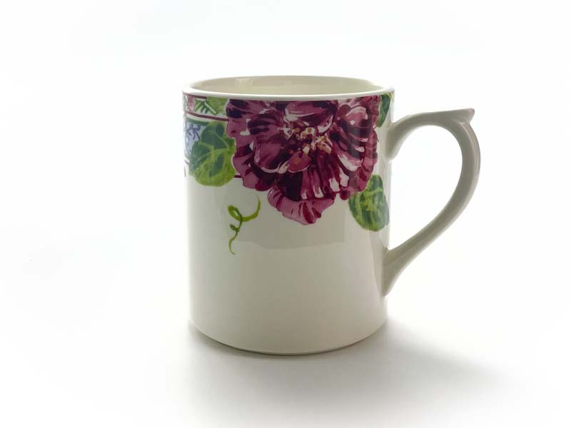 Кружка «MILLEFLEURS»