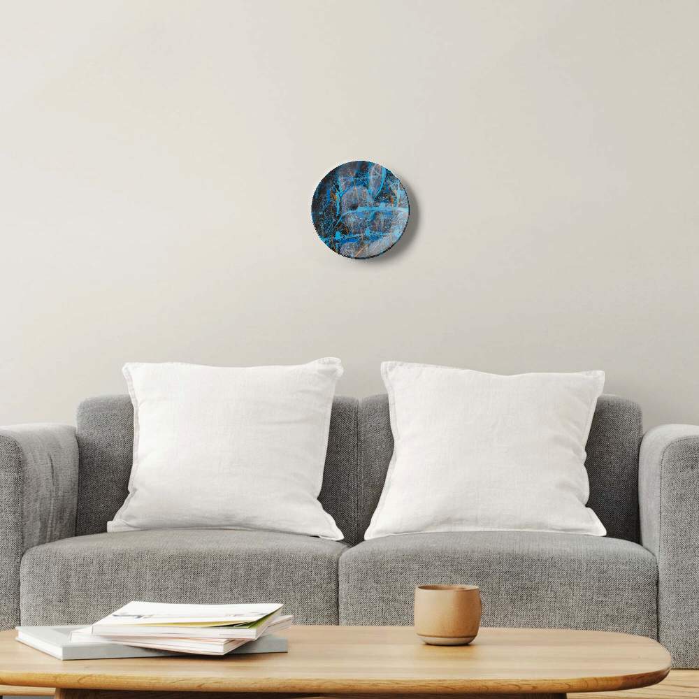 Кролик в клетке пространства — Грег Ван Дайк