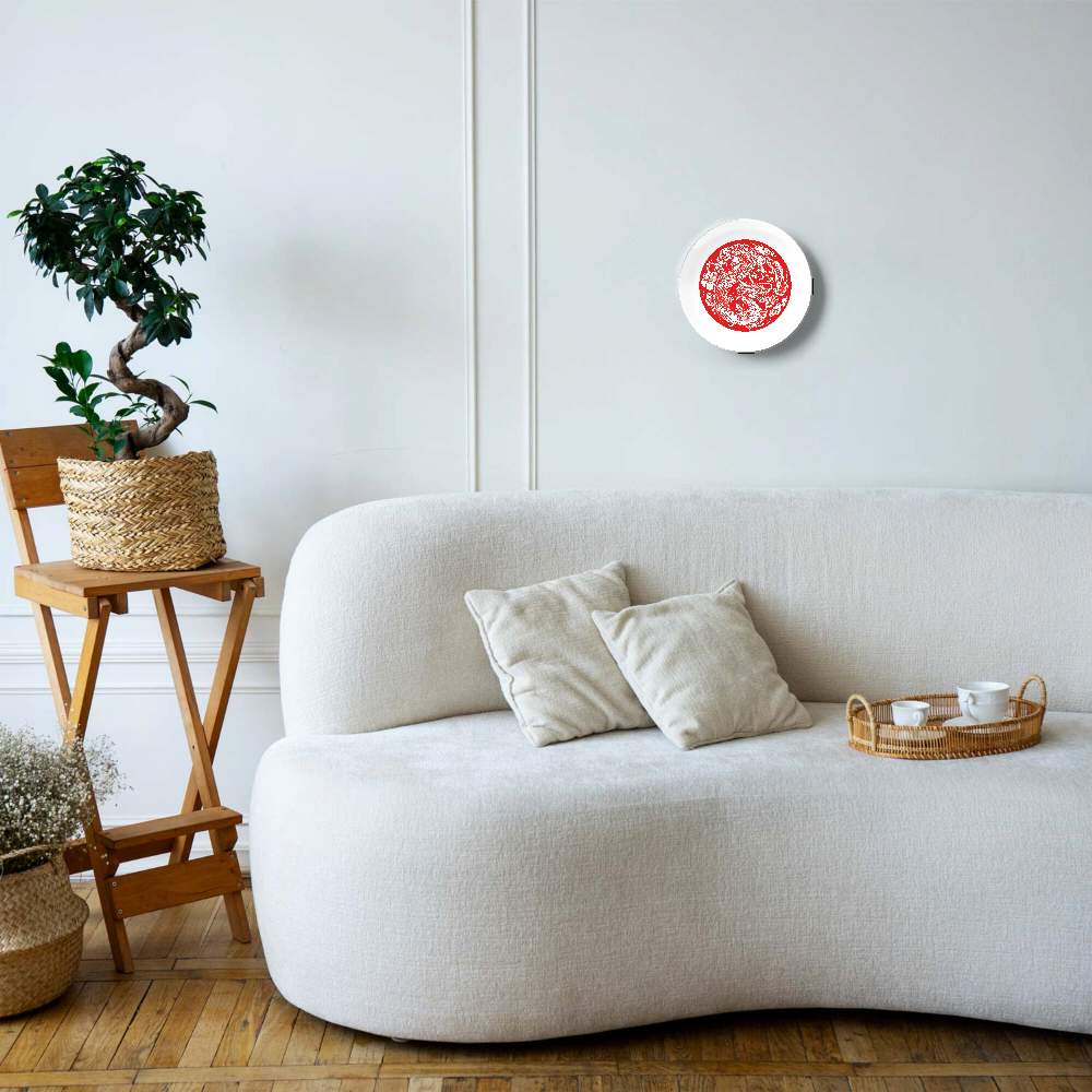 Красный дракон 4