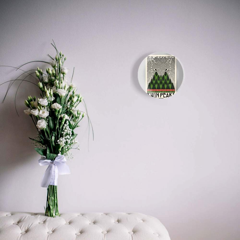 Twin Peaks — Дэвид Линч