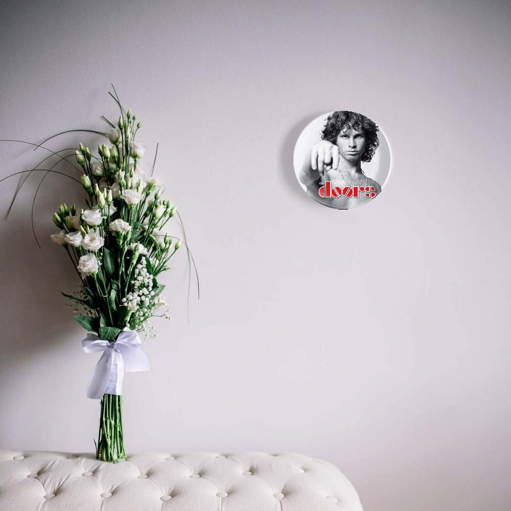 The Doors Плакат 3 — The Doors