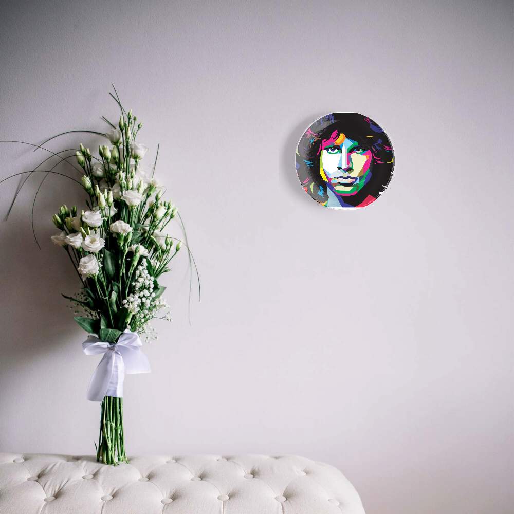 Моррисон — The Doors