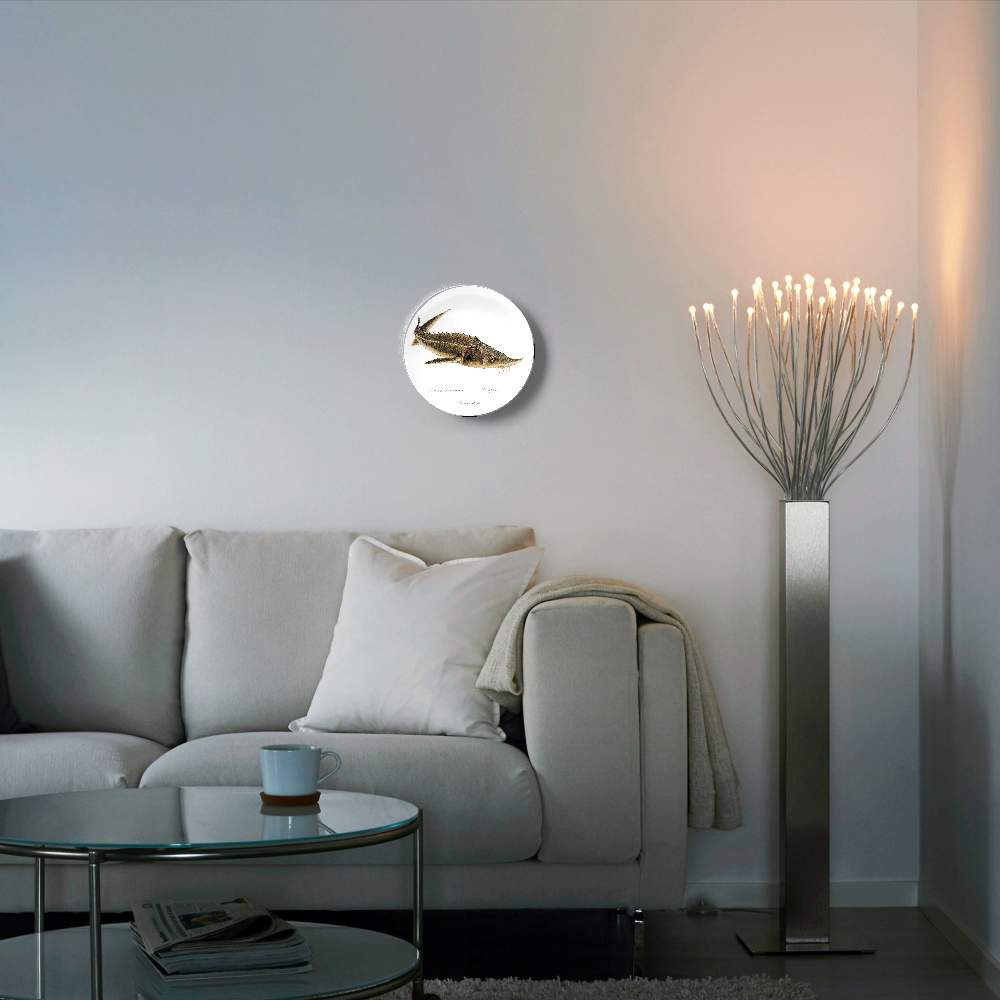 Стерлядь — Жан Габриэль Ги