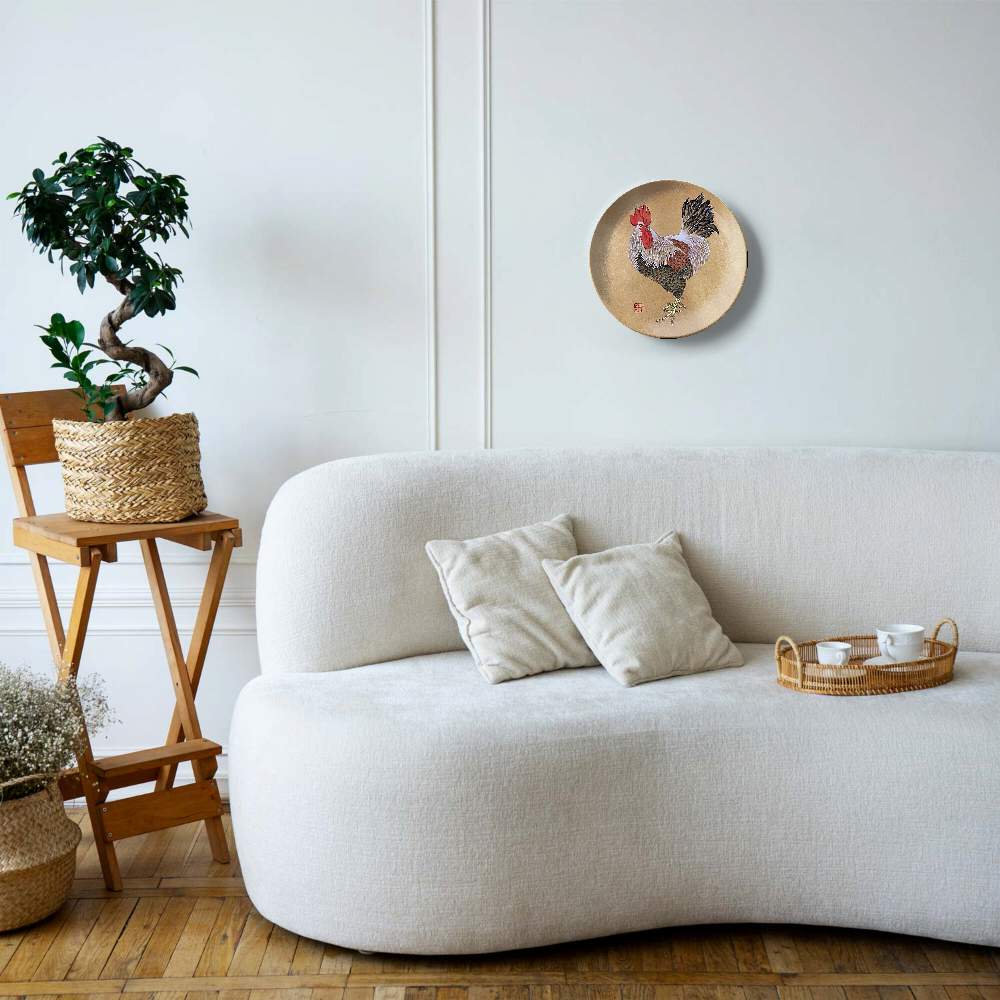 Петух